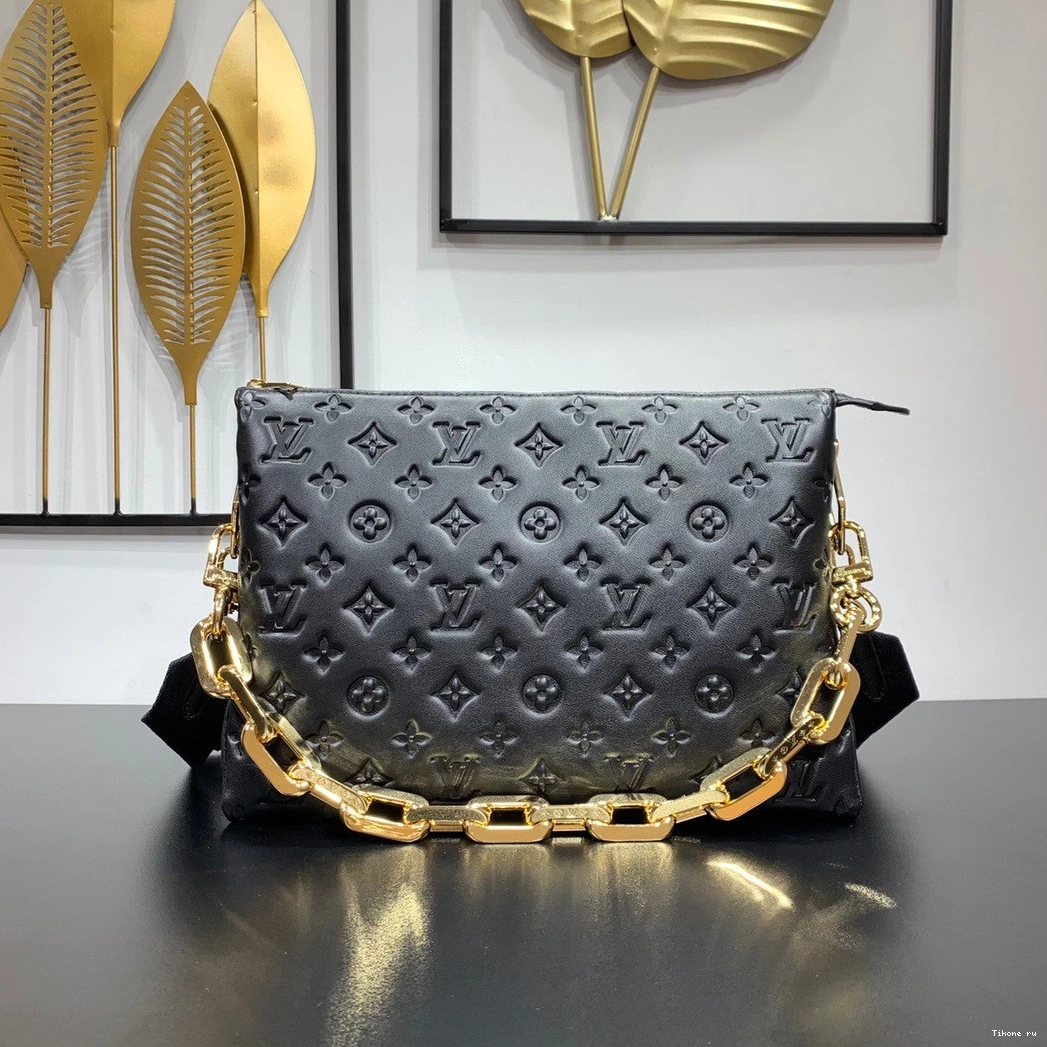 Affordable VUITTON MM COUSSIN LOUIS 0718